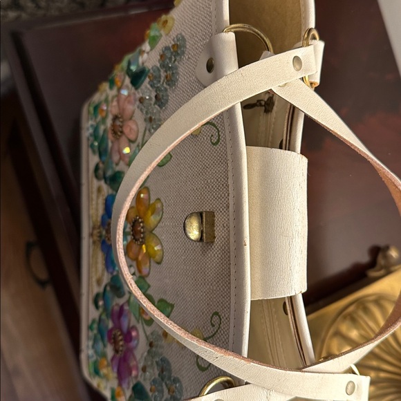 Collins of Texas Jewel Bokay Purse - Picture 5 of 7